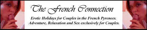 french connection, swingers holidays in france